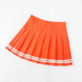 Plyvi Tennis Skirt — The Harajuku Edge That Moves With You