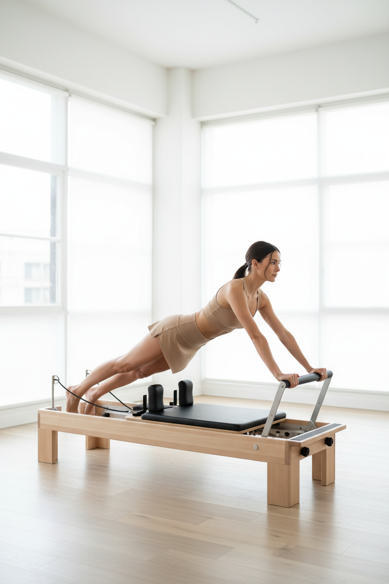 Move Free. Look Effortless.